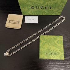 Gucci Necklaces